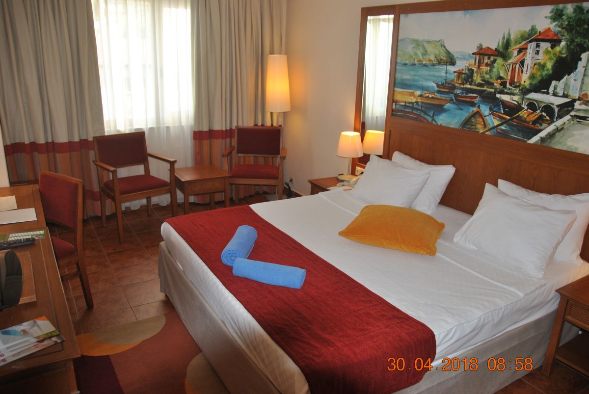 imagini hotel OTIUM LIFE KEMER